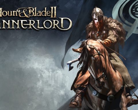 Bannerlord banner