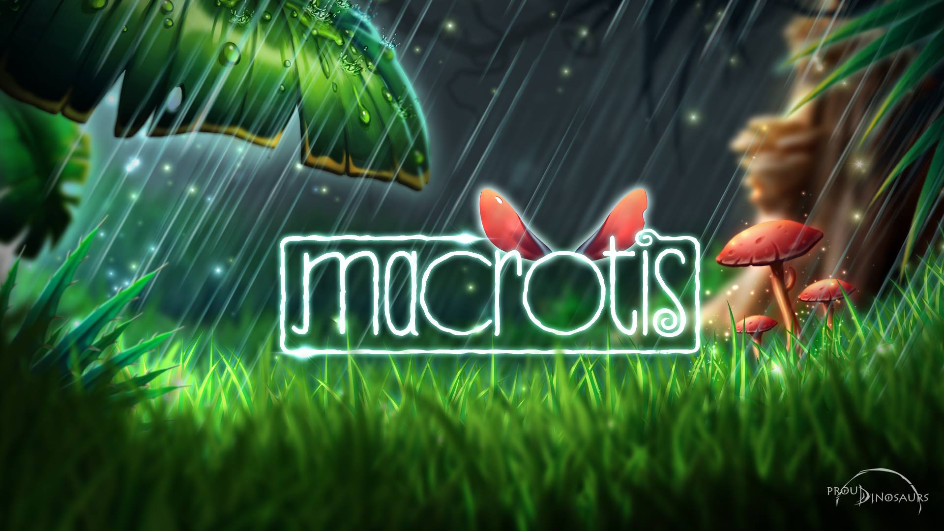 Macrotis Header Image