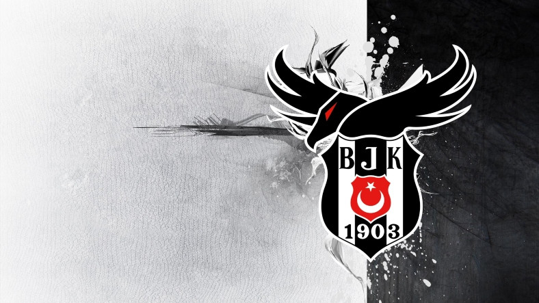 Beşiktaş Esports Logo