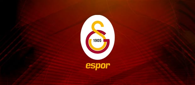 Galatasaray Espor Logo