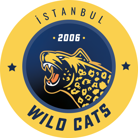 Istanbul Wildcats Logo