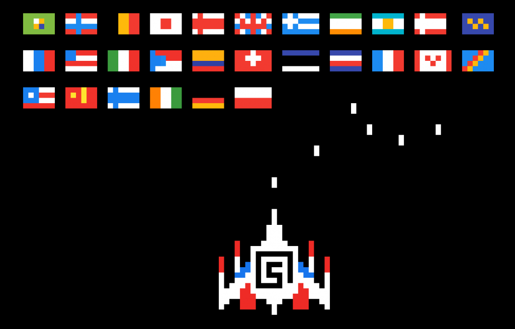 Flags of Countries