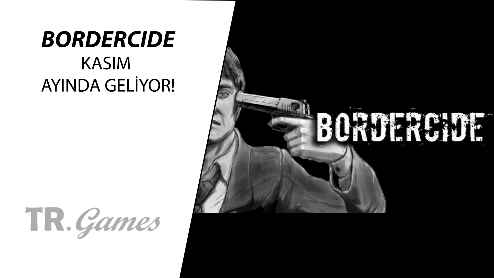 Bordercide