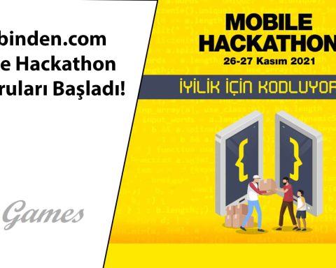 Sahibinden Mobile Hackathon