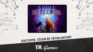 Kalyzmyr Oyun Banner