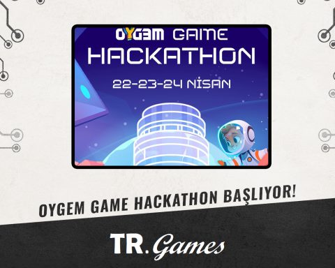 OYGEM Hackathon Başlıyor!