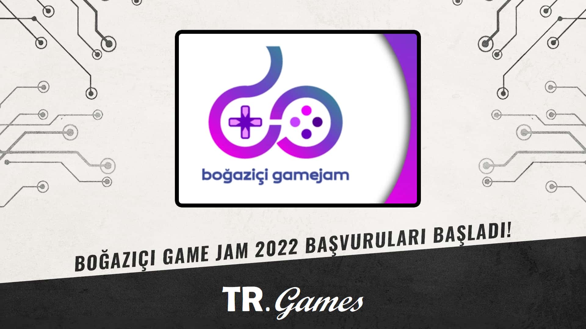 Boğaziçi Game Jam 2022