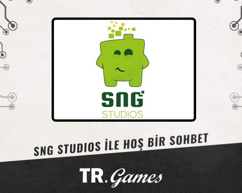 SNG Studios ile Hoş Bir Sohbet Banner
