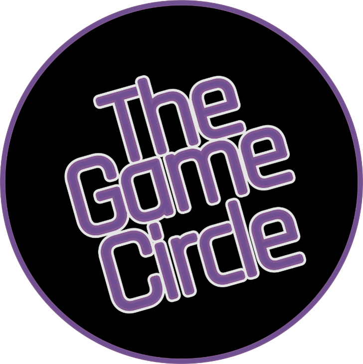 The Game Circle Logo
