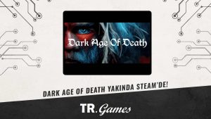 Dark Age of Death