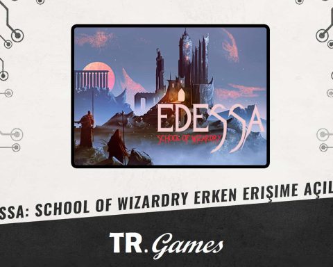 Edessa: School of Wizardry