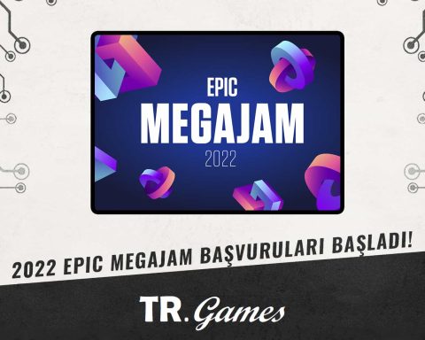 Epic GameJam Banner