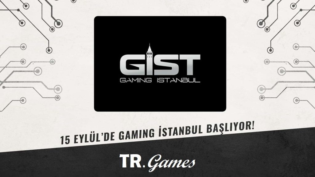 Gaming İstanbul